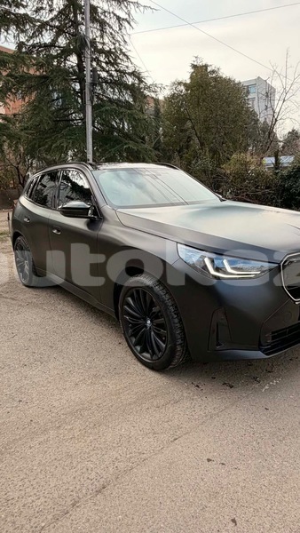 Big with watermark bmw x3 taraz georgiyev 6156