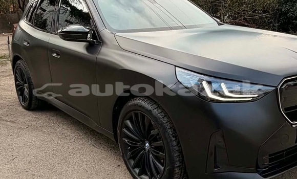 Buy Used BMW X3 Black Car in Georgiyev in Taraz Buy Used BMW X3 Black Car in Georgiyev in Taraz