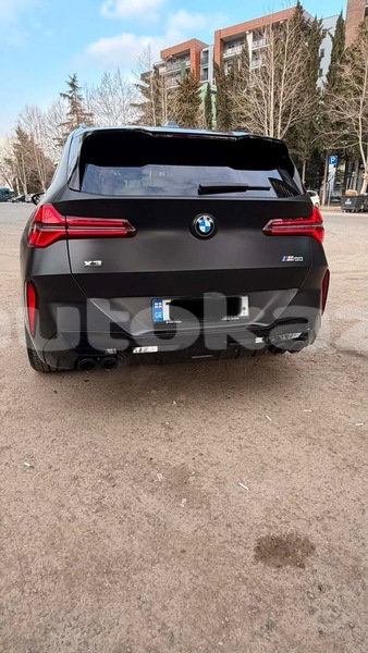 Big with watermark bmw x3 taraz georgiyev 6156