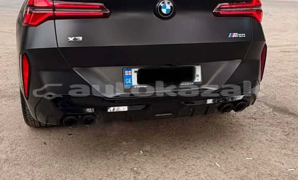 Buy Used BMW X3 Black Car in Georgiyev in Taraz Buy Used BMW X3 Black Car in Georgiyev in Taraz