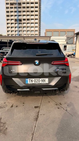 Big with watermark bmw x3 taraz georgiyev 6156