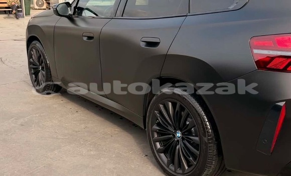 Buy Used BMW X3 Black Car in Georgiyev in Taraz Buy Used BMW X3 Black Car in Georgiyev in Taraz