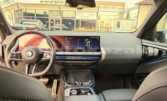 Buy Used BMW X3 Black Car in Georgiyev in Taraz Buy Used BMW X3 Black Car in Georgiyev in Taraz