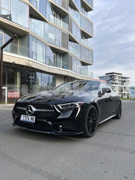 Big with watermark mercedes benz cls class taraz georgiyev 6157
