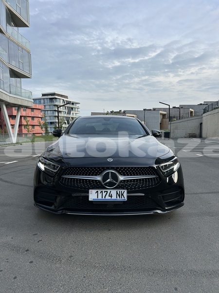 Big with watermark mercedes benz cls class taraz georgiyev 6157