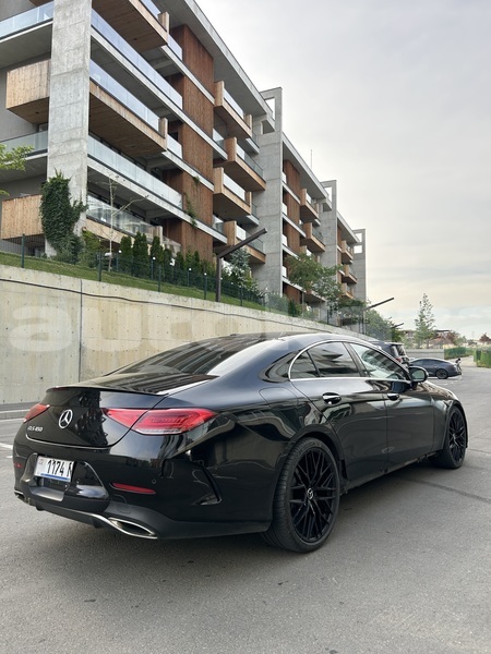 Big with watermark mercedes benz cls class taraz georgiyev 6157