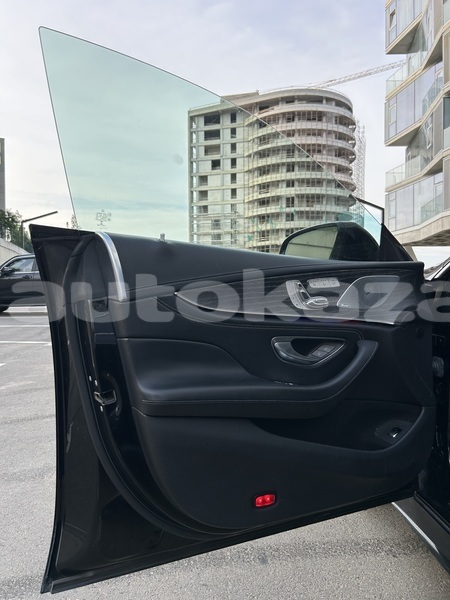 Big with watermark mercedes benz cls class taraz georgiyev 6157