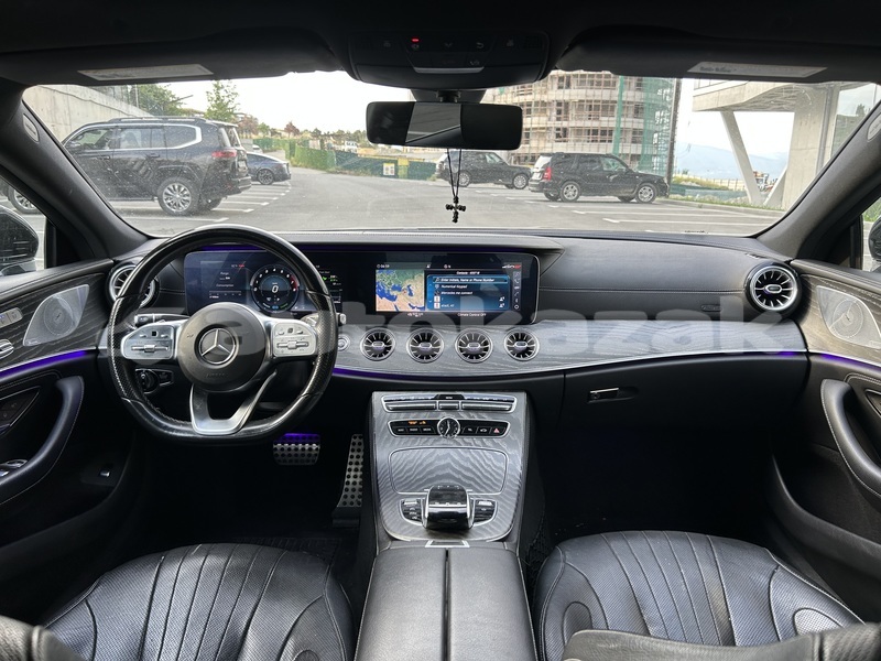 Big with watermark mercedes benz cls class taraz georgiyev 6157