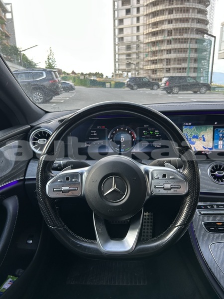 Big with watermark mercedes benz cls class taraz georgiyev 6157