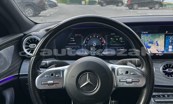 Buy Used Mercedes-Benz CLS–Class Black Car in Georgiyev in Taraz Buy Used Mercedes-Benz CLS–Class Black Car in Georgiyev in Taraz