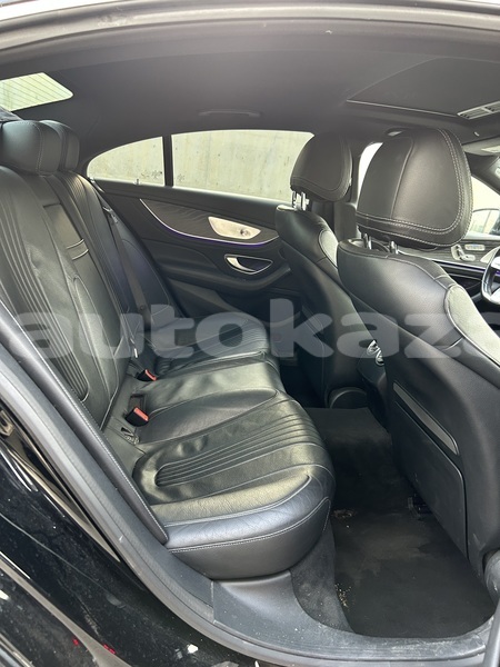 Big with watermark mercedes benz cls class taraz georgiyev 6157