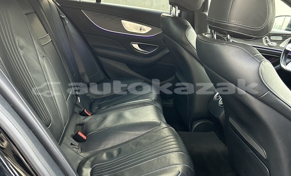 Buy Used Mercedes-Benz CLS–Class Black Car in Georgiyev in Taraz Buy Used Mercedes-Benz CLS–Class Black Car in Georgiyev in Taraz