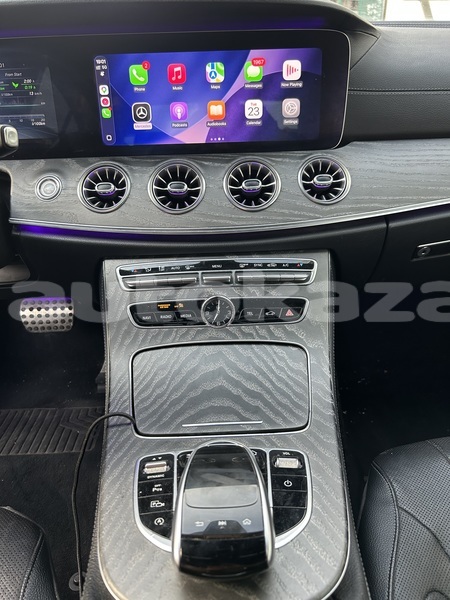 Big with watermark mercedes benz cls class taraz georgiyev 6157