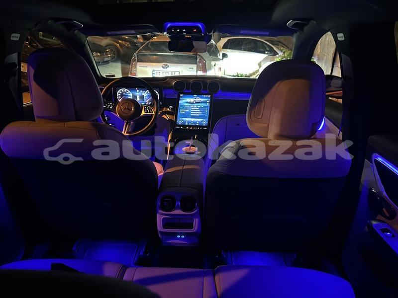 Big with watermark mercedes benz glc almati almaty 6158