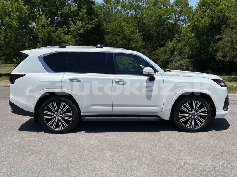 Big with watermark lexus lx almati almaty 6159