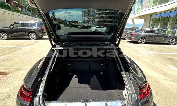 Buy Used Porsche Panamera Silver Car in Georgiyev in Taraz Buy Used Porsche Panamera Silver Car in Georgiyev in Taraz
