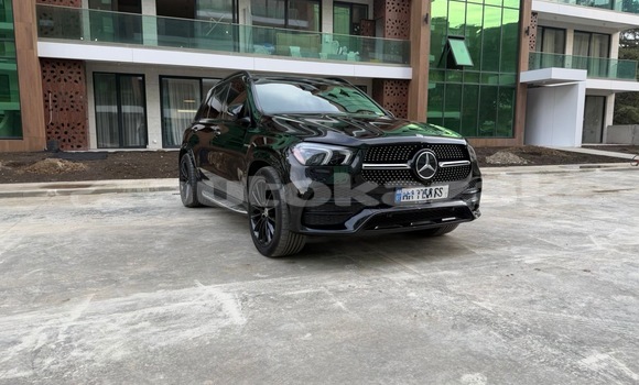 Buy Used Mercedes-Benz GLE Black Car in Georgiyev in Taraz Buy Used Mercedes-Benz GLE Black Car in Georgiyev in Taraz