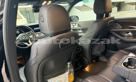 Buy Used Mercedes-Benz GLE Black Car in Georgiyev in Taraz Buy Used Mercedes-Benz GLE Black Car in Georgiyev in Taraz