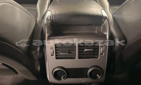 Buy Used Land Rover Range Rover Sport Black Car in Georgiyev in Taraz Buy Used Land Rover Range Rover Sport Black Car in Georgiyev in Taraz