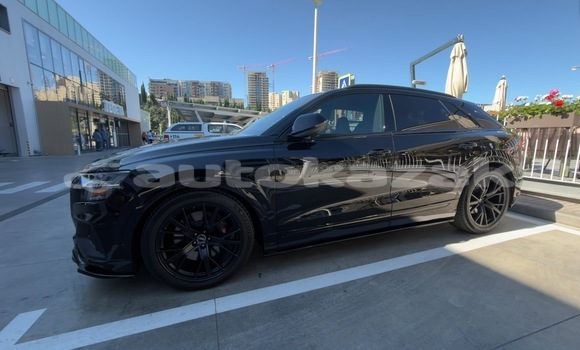 Buy Used Audi SQ7 Black Car in Georgiyev in Taraz Buy Used Audi SQ7 Black Car in Georgiyev in Taraz