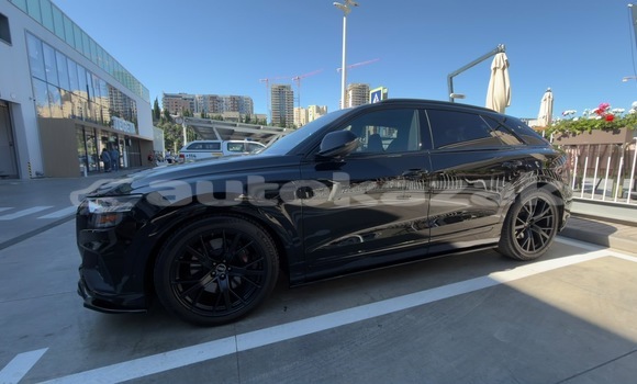 Buy Used Audi SQ7 Black Car in Georgiyev in Taraz Buy Used Audi SQ7 Black Car in Georgiyev in Taraz