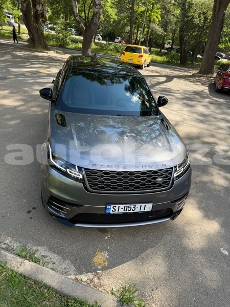 Big with watermark land rover range rover velar taraz georgiyev 6170