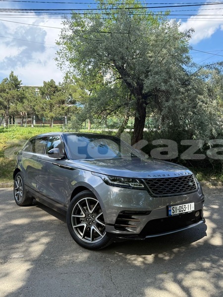 Big with watermark land rover range rover velar taraz georgiyev 6170