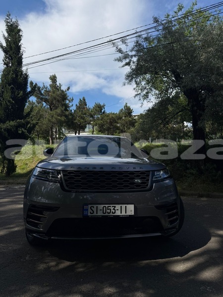 Big with watermark land rover range rover velar taraz georgiyev 6170