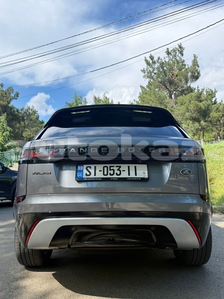 Big with watermark land rover range rover velar taraz georgiyev 6170