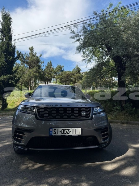 Big with watermark land rover range rover velar taraz georgiyev 6170