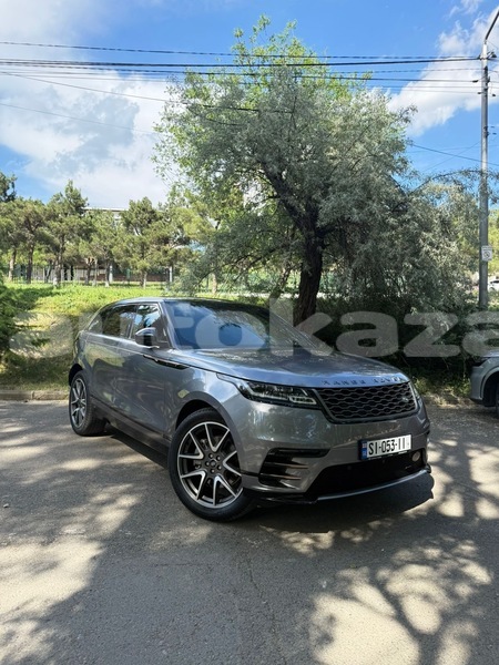 Big with watermark land rover range rover velar taraz georgiyev 6170