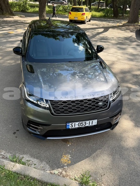 Big with watermark land rover range rover velar taraz georgiyev 6170