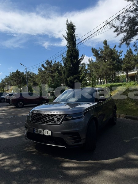Big with watermark land rover range rover velar taraz georgiyev 6170