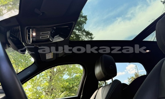 Buy Used Land Rover Range Rover Velar Silver Car in Georgiyev in Taraz Buy Used Land Rover Range Rover Velar Silver Car in Georgiyev in Taraz