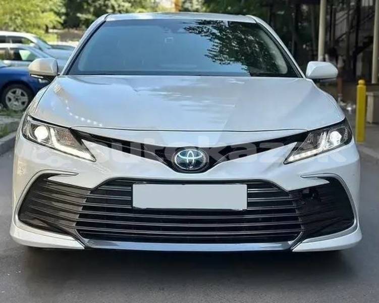 Big with watermark toyota camry karagandi aktau 6172