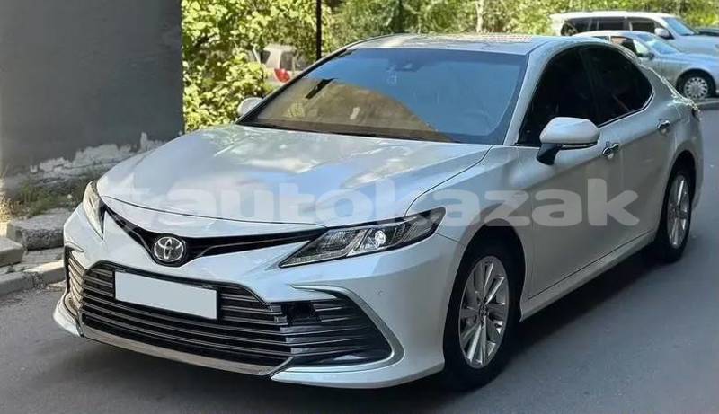 Big with watermark toyota camry karagandi aktau 6172