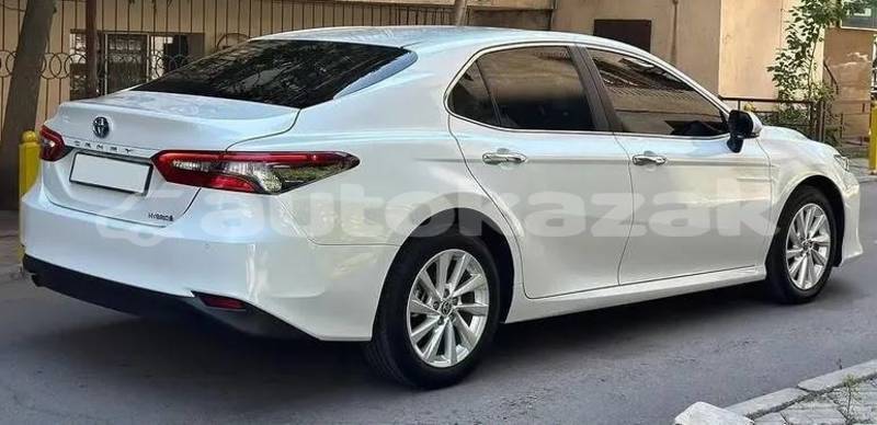 Big with watermark toyota camry karagandi aktau 6172