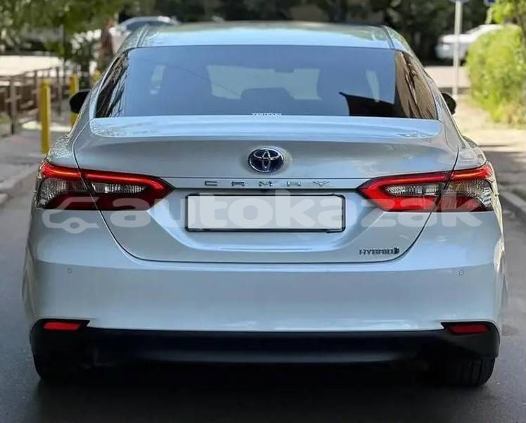 Big with watermark toyota camry karagandi aktau 6172