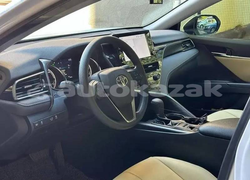 Big with watermark toyota camry karagandi aktau 6172