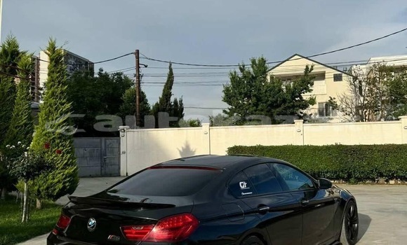Buy Used BMW M6 Black Car in Georgiyev in Taraz Buy Used BMW M6 Black Car in Georgiyev in Taraz