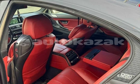 Buy Used BMW M6 Black Car in Georgiyev in Taraz Buy Used BMW M6 Black Car in Georgiyev in Taraz
