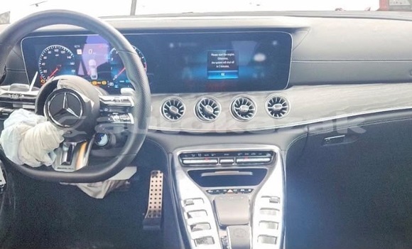 Buy Used Mercedes-Benz AMG GT Silver Car in Georgiyev in Taraz Buy Used Mercedes-Benz AMG GT Silver Car in Georgiyev in Taraz