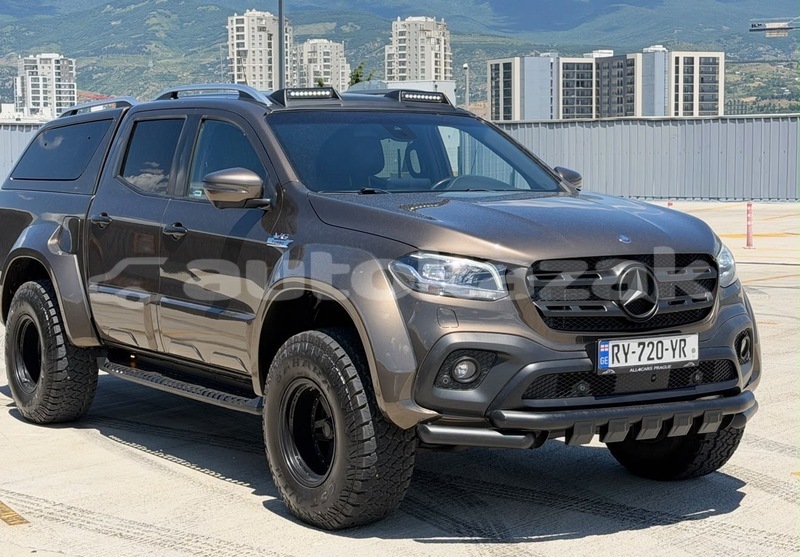 Big with watermark mercedes benz x klasse concept taraz georgiyev 6176