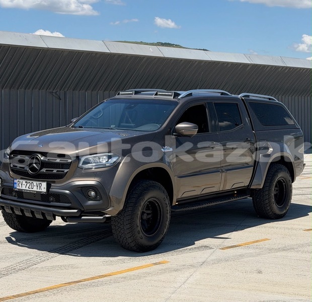 Big with watermark mercedes benz x klasse concept taraz georgiyev 6176