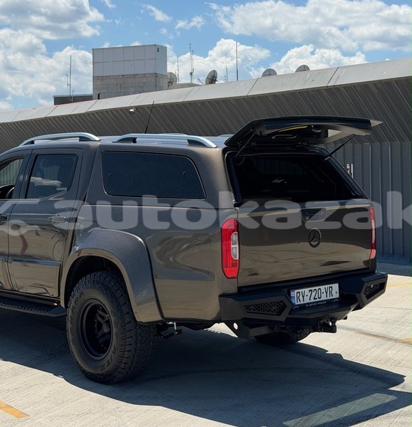 Big with watermark mercedes benz x klasse concept taraz georgiyev 6176