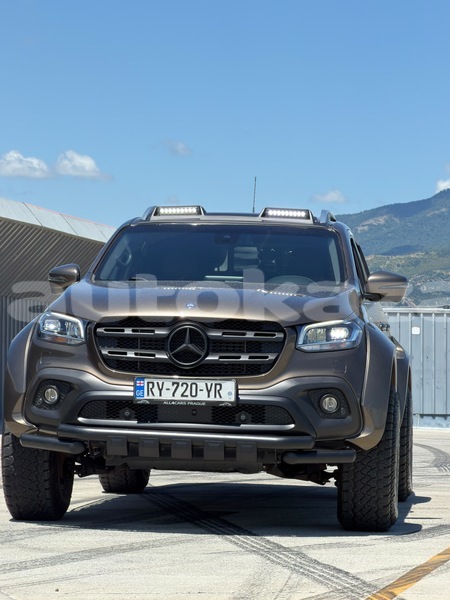 Big with watermark mercedes benz x klasse concept taraz georgiyev 6176