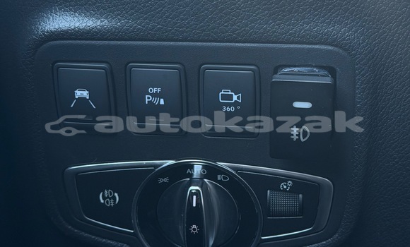 Buy Used Mercedes-Benz X-klasse Concept Other Car in Georgiyev in Taraz Buy Used Mercedes-Benz X-klasse Concept Other Car in Georgiyev in Taraz
