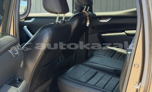 Buy Used Mercedes-Benz X-klasse Concept Other Car in Georgiyev in Taraz Buy Used Mercedes-Benz X-klasse Concept Other Car in Georgiyev in Taraz