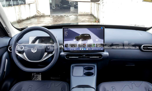 Buy New Liebao Motor Leopard Other Car in Colimbet in Akmola Buy New Liebao Motor Leopard Other Car in Colimbet in Akmola