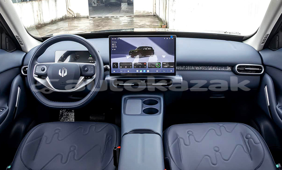 Buy New Liebao Motor Leopard Other Car in Colimbet in Akmola Buy New Liebao Motor Leopard Other Car in Colimbet in Akmola